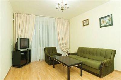 фото отеля Kvart Hotel-Apartments