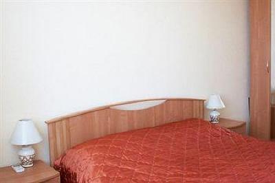 фото отеля Kvart Hotel-Apartments