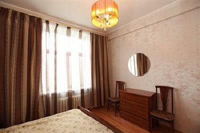 фото отеля Kvart Hotel-Apartments