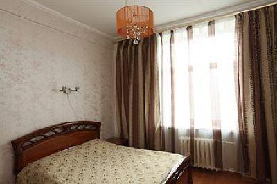 фото отеля Kvart Hotel-Apartments