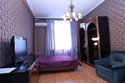 фото отеля Kvart Hotel-Apartments