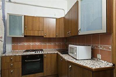 фото отеля Kvart Hotel-Apartments