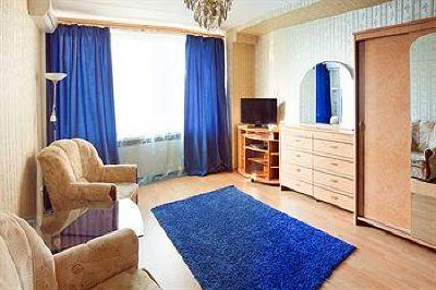 фото отеля Kvart Hotel-Apartments