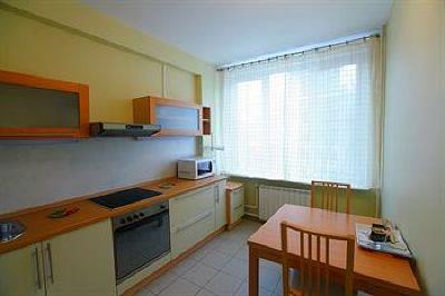 фото отеля Kvart Hotel-Apartments