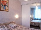 фото отеля Kvart Hotel-Apartments