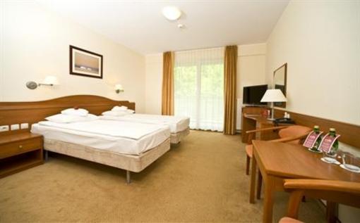 фото отеля Pro-Vita Hotel Zdrojowy