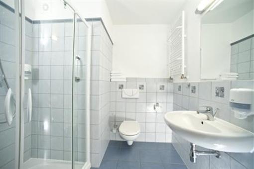 фото отеля Pro-Vita Hotel Zdrojowy