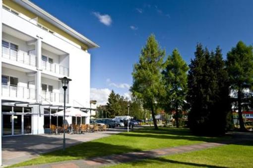 фото отеля Pro-Vita Hotel Zdrojowy