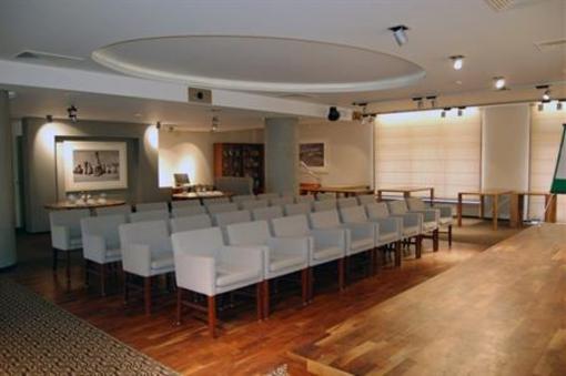 фото отеля Pro-Vita Hotel Zdrojowy