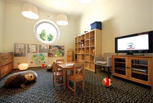 фото отеля Pro-Vita Hotel Zdrojowy