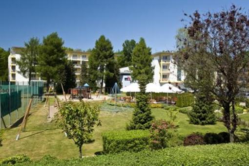 фото отеля Pro-Vita Hotel Zdrojowy