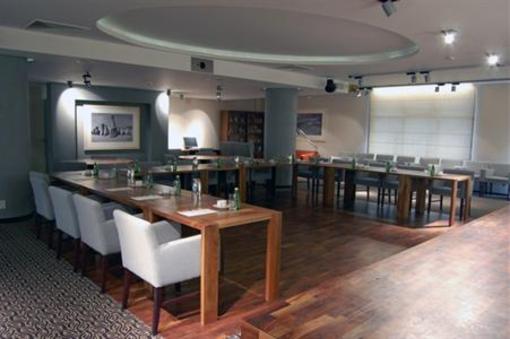 фото отеля Pro-Vita Hotel Zdrojowy