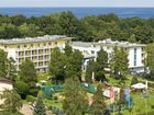 фото отеля Pro-Vita Hotel Zdrojowy