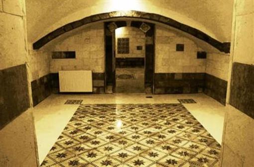 фото отеля Via Recta Hotel Damascus