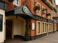 County Hotel Dalkeith