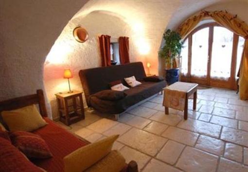 фото отеля La Source Gites et Chambres D'Hotes