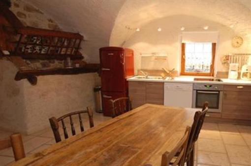 фото отеля La Source Gites et Chambres D'Hotes