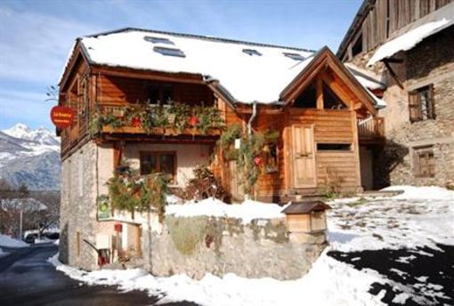 фото отеля La Source Gites et Chambres D'Hotes