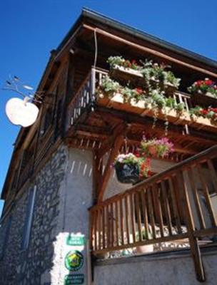 фото отеля La Source Gites et Chambres D'Hotes