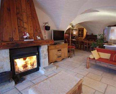 фото отеля La Source Gites et Chambres D'Hotes
