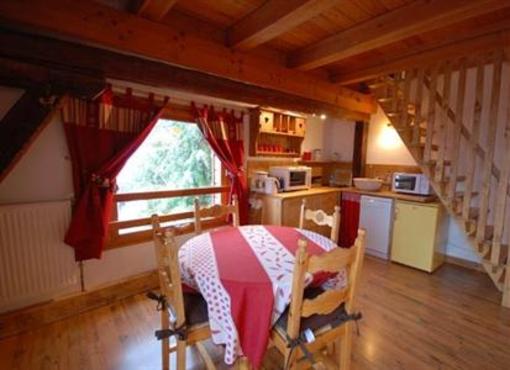 фото отеля La Source Gites et Chambres D'Hotes
