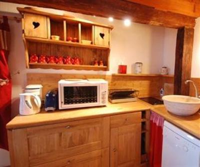 фото отеля La Source Gites et Chambres D'Hotes
