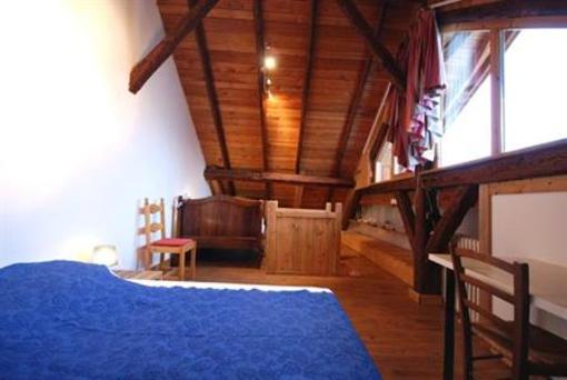 фото отеля La Source Gites et Chambres D'Hotes