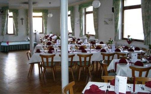 фото отеля Hotel-Gasthof Adler Oberteuringen