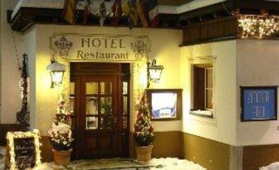 фото отеля Hotel Davoserhof