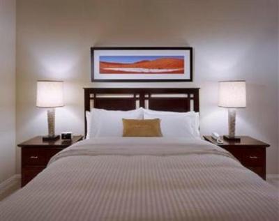 фото отеля Oakwood At The Louisa