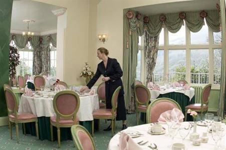 фото отеля Longmynd Hotel Church Stretton