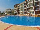 фото отеля Sunset Complex Apartments Kosharitsa