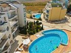 фото отеля Sunset Complex Apartments Kosharitsa