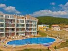 фото отеля Sunset Complex Apartments Kosharitsa