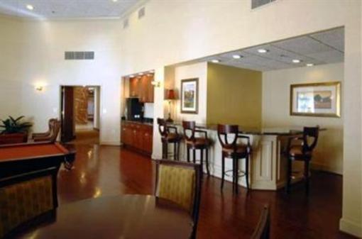 фото отеля Oakwood Apartments Arlington
