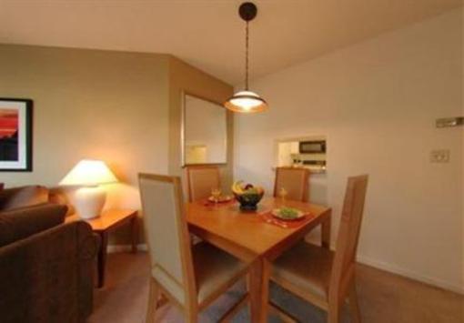 фото отеля Oakwood Apartments Arlington