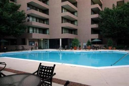 фото отеля Oakwood Apartments Arlington