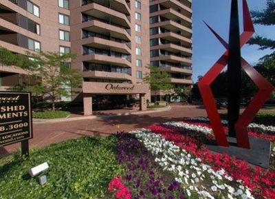 фото отеля Oakwood Apartments Arlington
