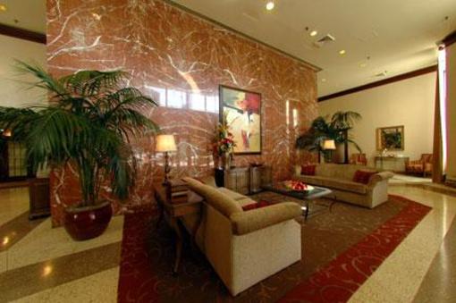 фото отеля Oakwood Apartments Arlington