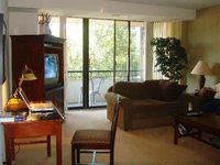 Oakwood Apartments Arlington