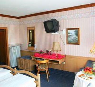 фото отеля Parkhotel Krone Alzenau