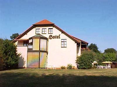 фото отеля Parkhotel Krone Alzenau