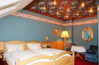 фото отеля Parkhotel Krone Alzenau