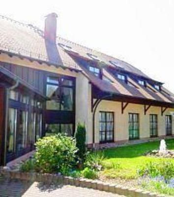 фото отеля Parkhotel Krone Alzenau