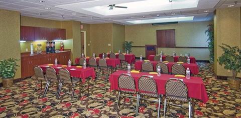 фото отеля Hampton Inn Jackson Clinton