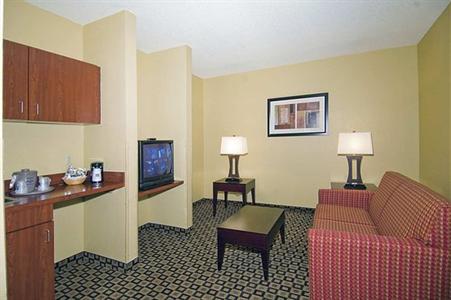 фото отеля Hampton Inn Jackson Clinton