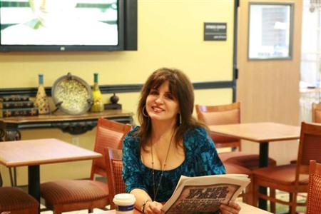 фото отеля Hampton Inn Jackson Clinton