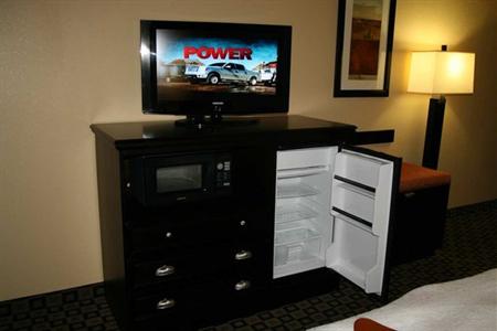 фото отеля Hampton Inn Jackson Clinton