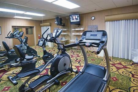 фото отеля Hampton Inn Jackson Clinton