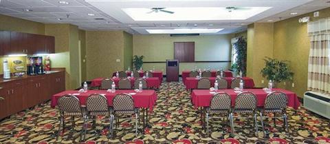 фото отеля Hampton Inn Jackson Clinton